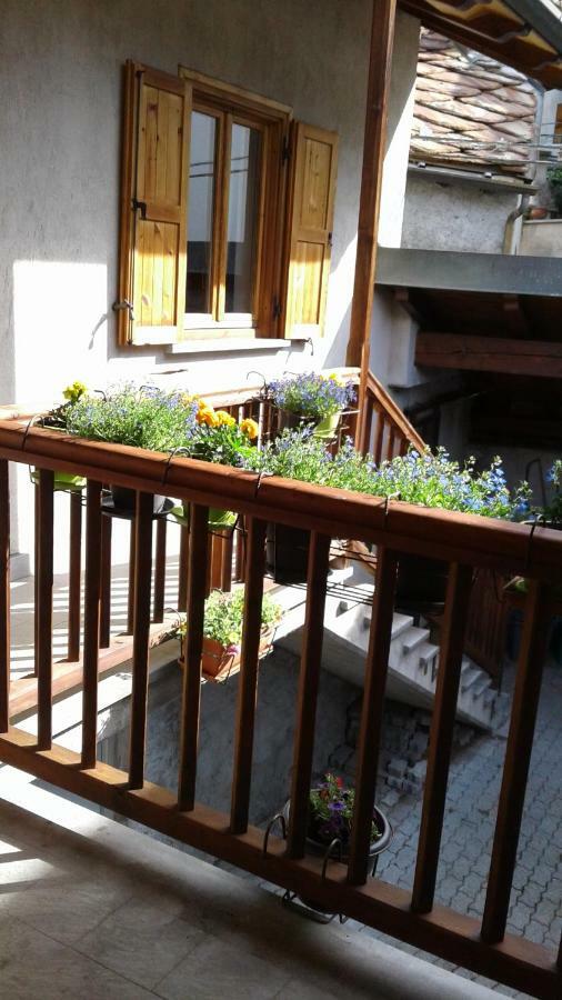Martorey Cir 10 Веррес Екстер'єр фото